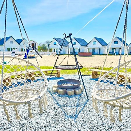 Baltycka Dolina Villa Миелно Екстериор снимка